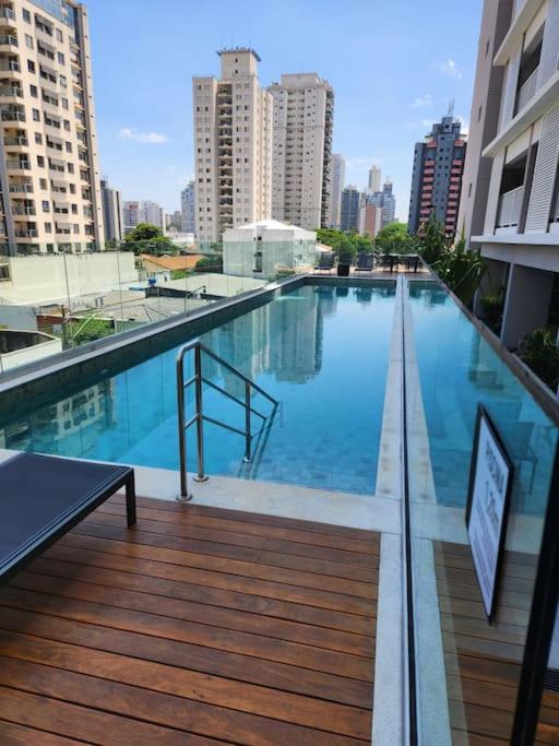 Charmoso Brooklin 600mts Do Metro