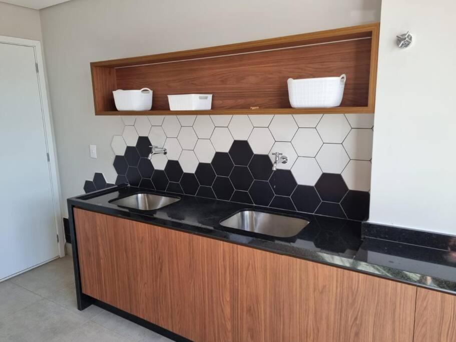Charmoso Brooklin 600mts Do Metro Apartamento São Paulo