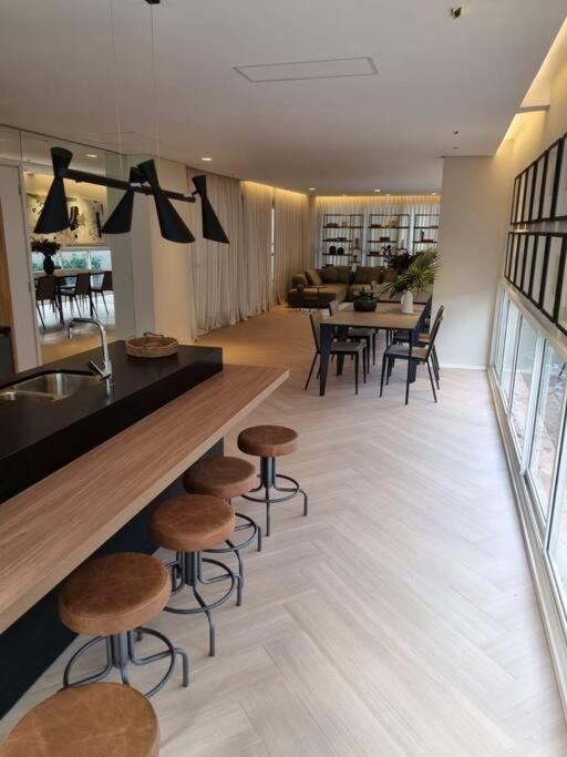 Apartamento Charmoso Brooklin 600mts Do Metro São Paulo