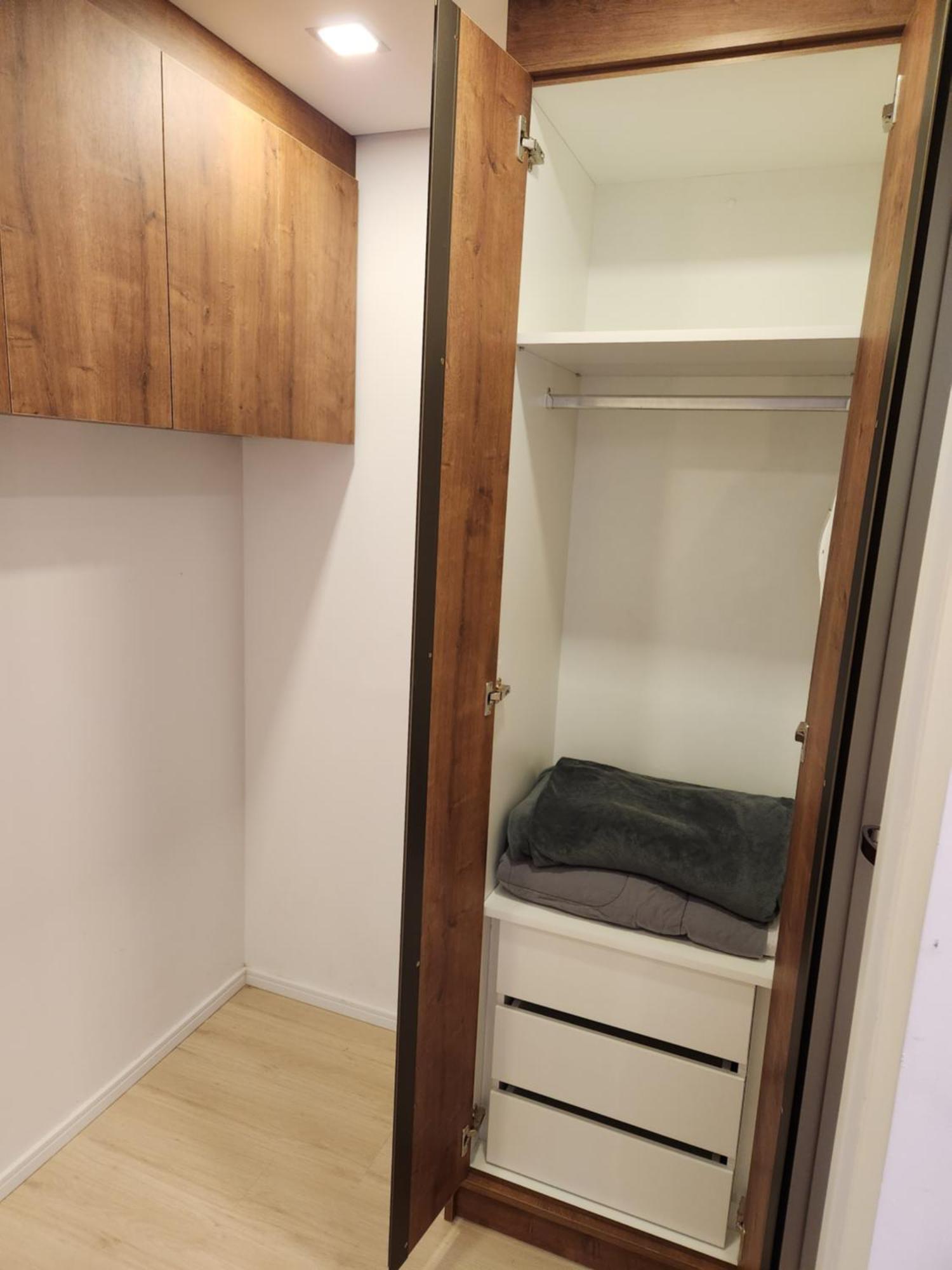 Apartamento Charmoso Brooklin 600mts Do Metro São Paulo