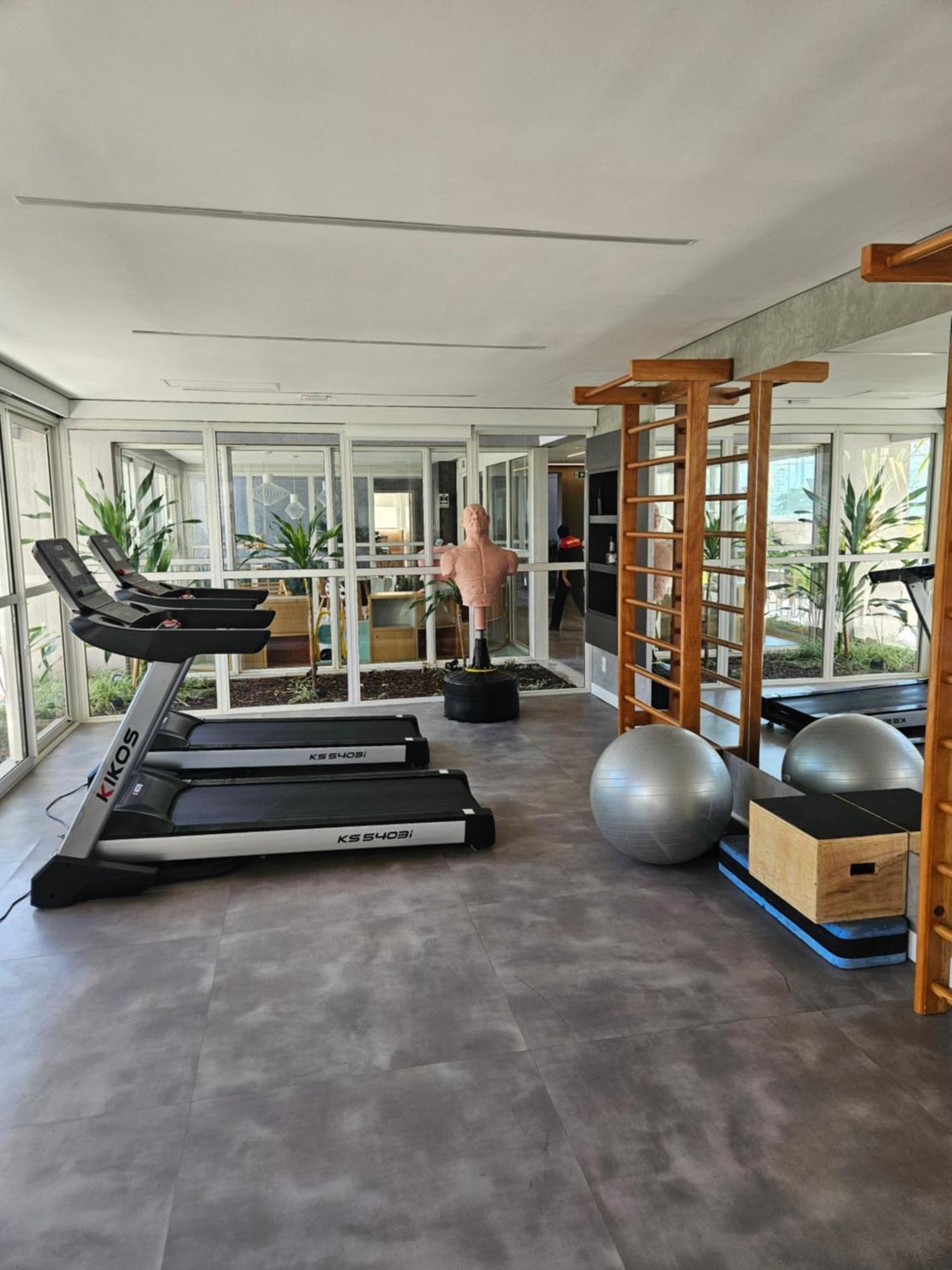 Charmoso Brooklin 600mts Do Metro Apartamento