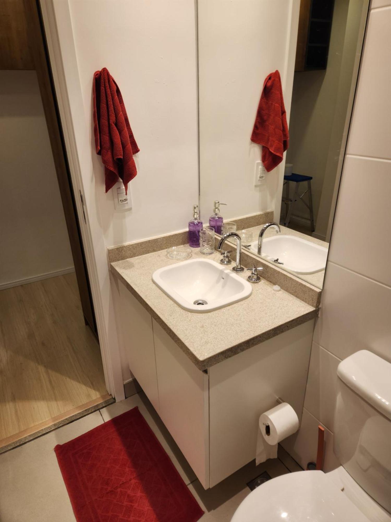 Apartment Charmoso Brooklin 600mts Do Metro Sao Paulo